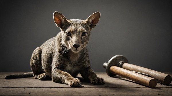 Déterminez l'âge animaux : un outil pour mieux les soigner