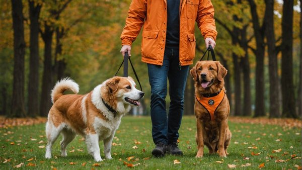 Éducateur canin à Orange : des techniques adaptées pour votre chien