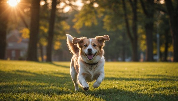 Des conseils pratiques pour bien s'occuper de votre chien